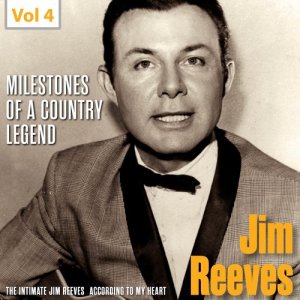 收聽Jim Reeves的You're Free to Go歌詞歌曲