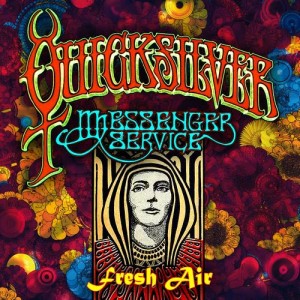 收聽Quicksilver Messenger Service的What About Me? (Rare Session)歌詞歌曲
