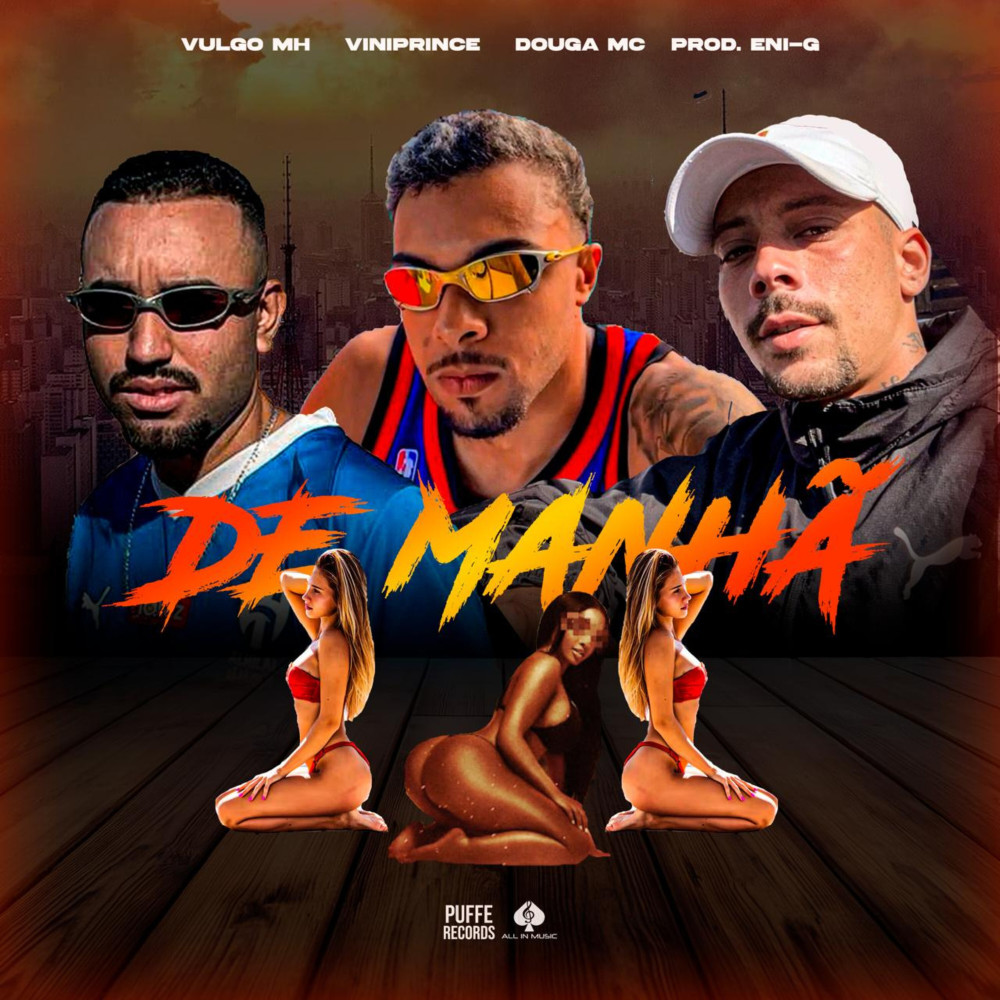 De Manhã (Explicit)
