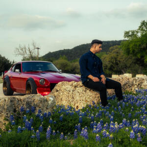 default playlist img