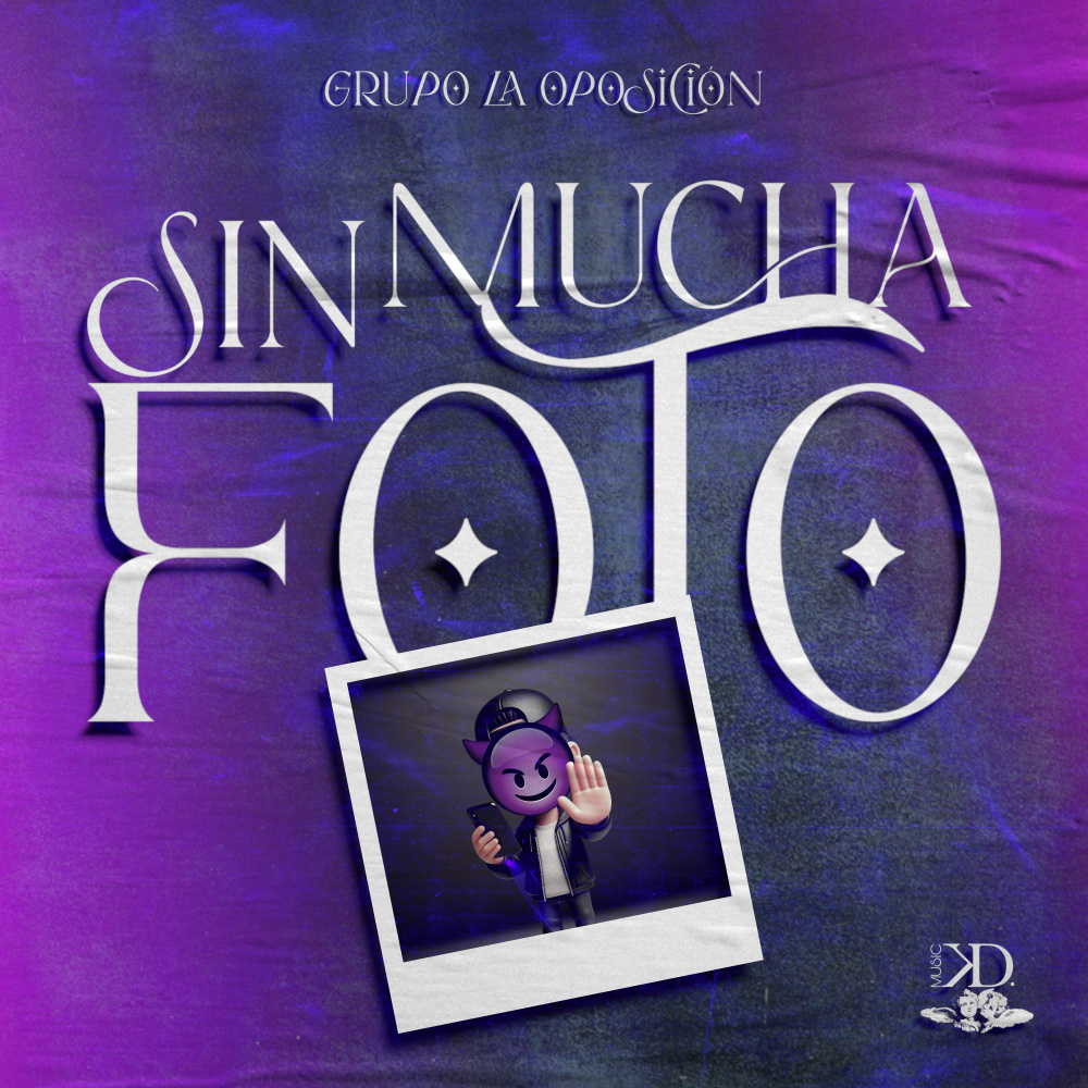 Sin Mucha Foto