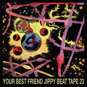 收听your best friend jippy的ALWAYS LISTENING歌词歌曲