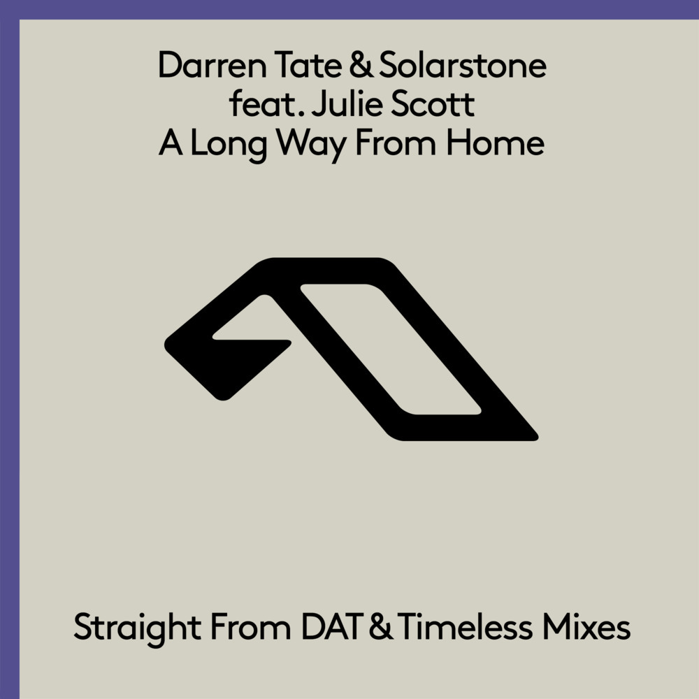 A Long Way From Home (Timeless Extended Mix)