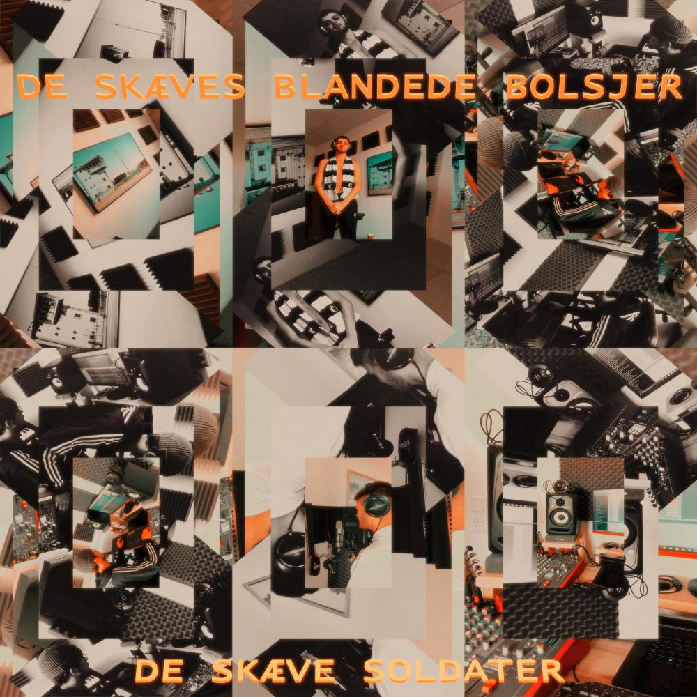 Tættere På (feat. PrettyBoyz & OhBerg)