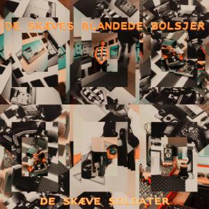 ดาวน์โหลดและฟังเพลง Tættere På (feat. PrettyBoyz & OhBerg) พร้อมเนื้อเพลงจาก De Skæve Soldater