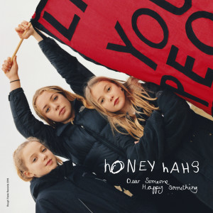 收聽Honey Hahs的I Know You Know歌詞歌曲