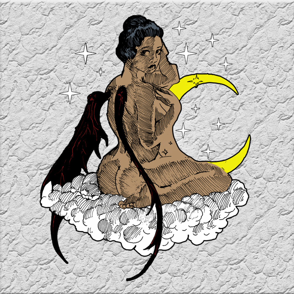 Such Pretty Liar (Explicit)