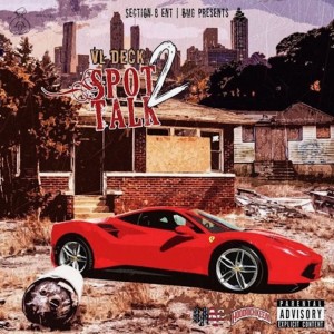ดาวน์โหลดและฟังเพลง Made It Happen (Explicit) พร้อมเนื้อเพลงจาก Vl Deck