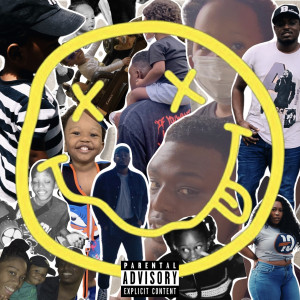 Album Harlem's Father (Explicit) from Dey Jean