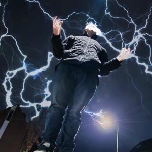 Candyman的專輯Met mij (feat. Straalman) [Explicit]