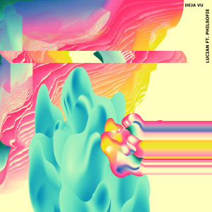 Album Deja Vu (feat. Philosofie) from Kinslea