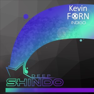 Album Indigo from Kevin Foxorn