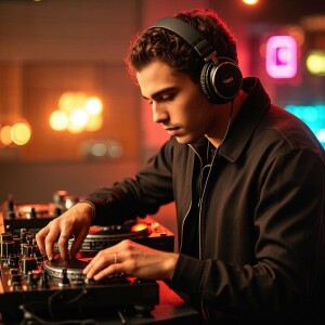 default playlist img