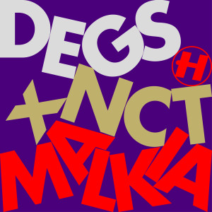 Degs的专辑Malkia