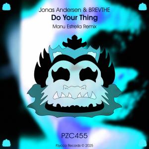Listen to Do Your Thing (Manu Estrella Remix) song with lyrics from Jonas Andersen