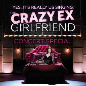 收聽Crazy Ex-Girlfriend Cast的I Hate Everything But You (feat. Skylar Astin) (Live)歌詞歌曲