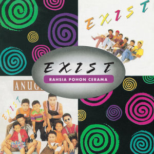 ดาวน์โหลดและฟังเพลง Kerana Cinta พร้อมเนื้อเพลงจาก Exist