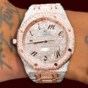 收聽Journey Gz的Time Now (Explicit)歌詞歌曲