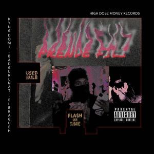 ดาวน์โหลดและฟังเพลง Prende Fili (Explicit) พร้อมเนื้อเพลงจาก KYNG DOMI