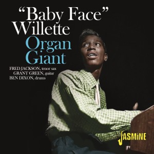 收聽Baby Face Willette的Willow Weep for Me歌詞歌曲