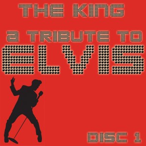 Florin Gindu的專輯A Tribute To Elvis Presley Vol 1