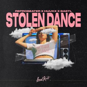 Album Stolen Dance oleh Reprobeater