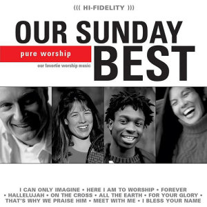ดาวน์โหลดและฟังเพลง I Bless Your Name พร้อมเนื้อเพลงจาก Maranatha! Praise Band