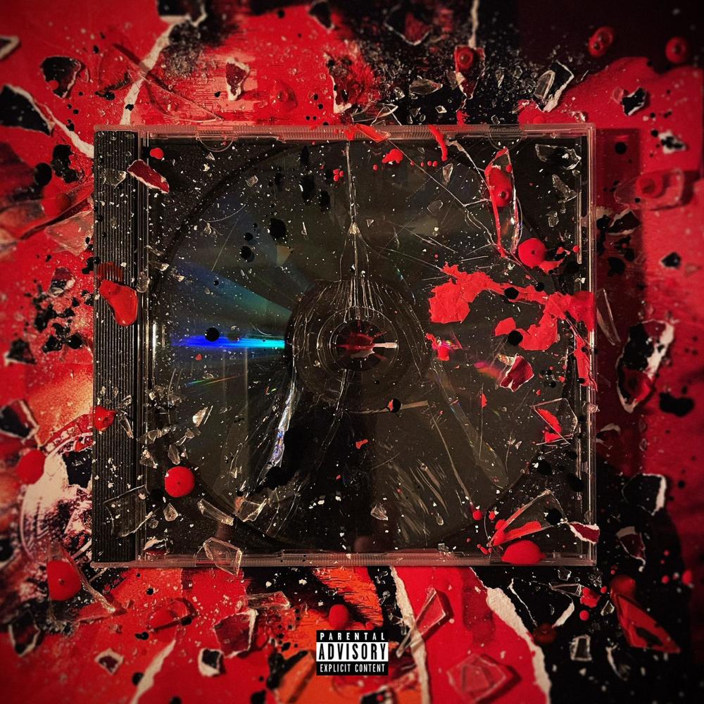 Round (feat. Twin Miyagi) (Explicit)