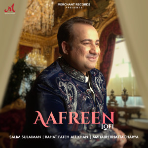 ดาวน์โหลดและฟังเพลง Aafreen Lofi พร้อมเนื้อเพลงจาก Salim Sulaiman