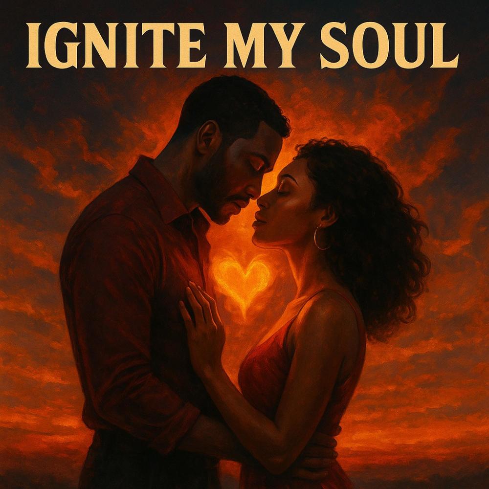 Ignite Your Soul