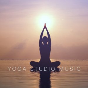 Various Artists的專輯Yoga Studio Music
