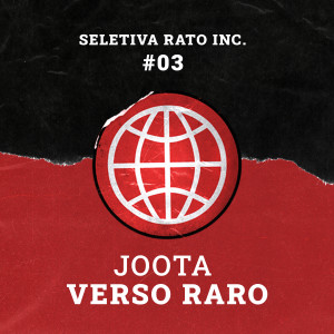 Album Verso Raro (Explicit) oleh Rato Inc