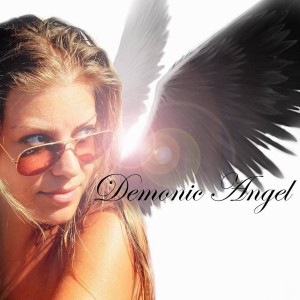 Elina Markopoulou的專輯Demonic Angel