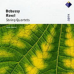 收聽Keller Quartet的String Quartet in G Minor, Op. 10, L. 85: I. Animé et très décidé歌詞歌曲