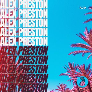 Album Aja oleh Alex Preston