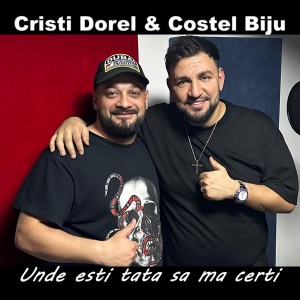 Listen to Unde esti tata sa ma certi song with lyrics from Cristi Dorel
