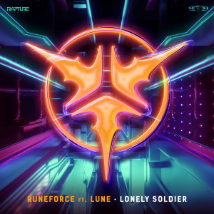 Album Lonely Soldier oleh Runeforce