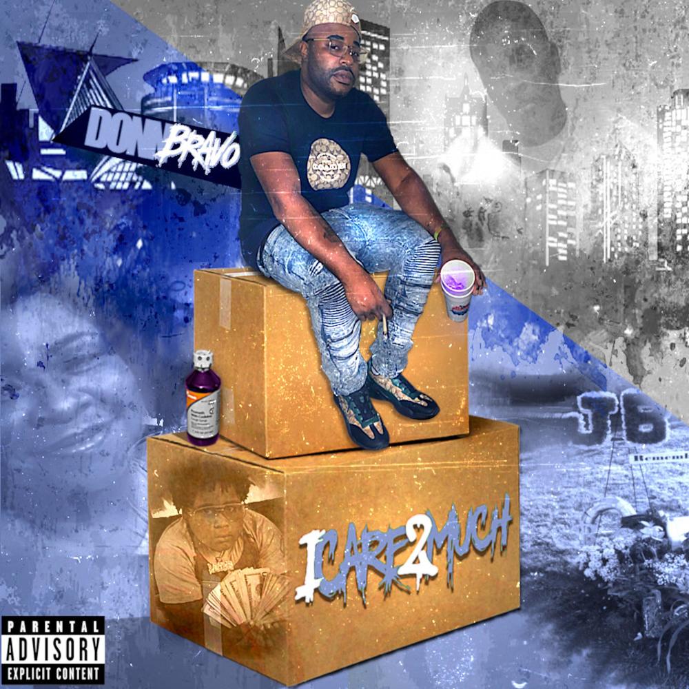 Emotions (feat. Mula Mar) (Explicit)