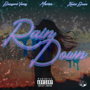Dengarkan Rain Down (Explicit) lagu dari Marlee dengan lirik