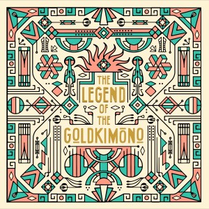 The Legend of the Goldkimono (Explicit) dari Goldkimono