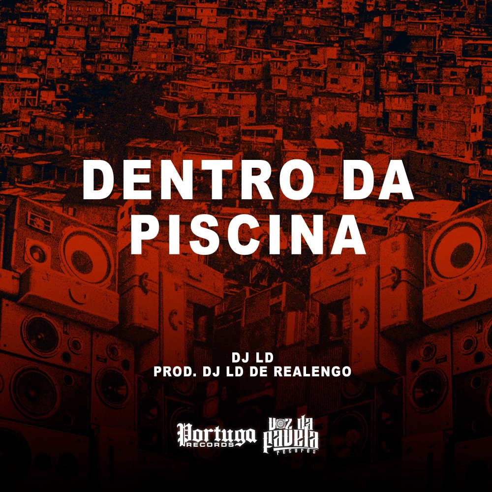 Dentro da Piscina (Explicit)