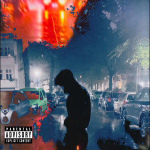 Album PARANO (Explicit) from 
