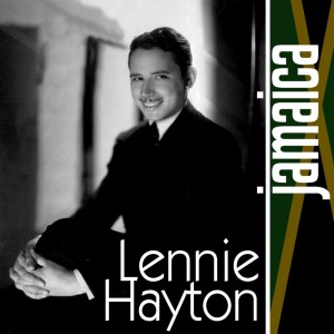 อัลบัม Jamaica ศิลปิน Lennie Hayton and his Orchestra