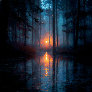 Album Nel Bosco from H.1