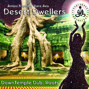 收聽Desert Dwellers的Crossing Beyond歌詞歌曲