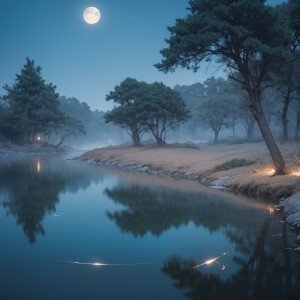Album Whispers from the Far Coast from 