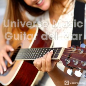 Universe Music的專輯Guitar Del Mar