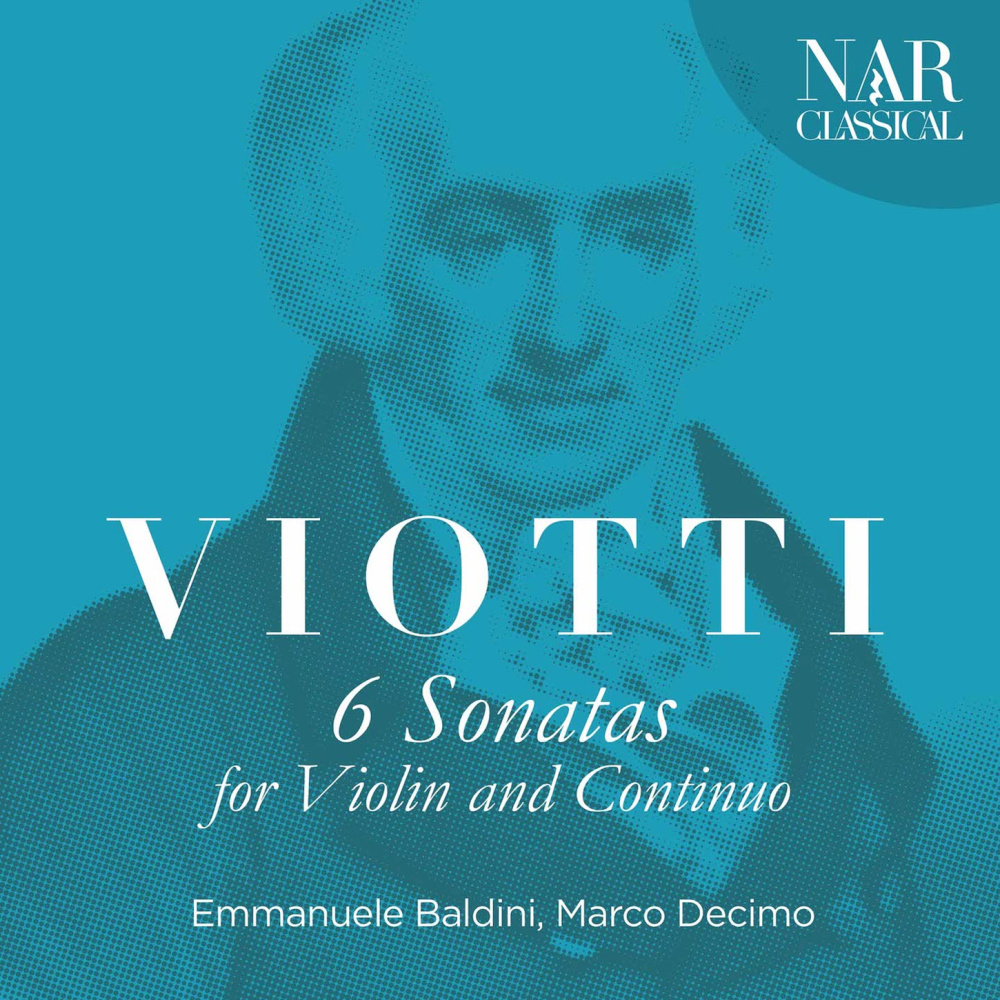 Sonata No. 1 in E Major, W 5.1-6: I. Allegro moderato e risoluto