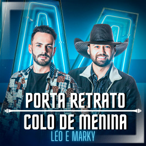 Porta Retrato / Colo de Menina dari Léo e Marky
