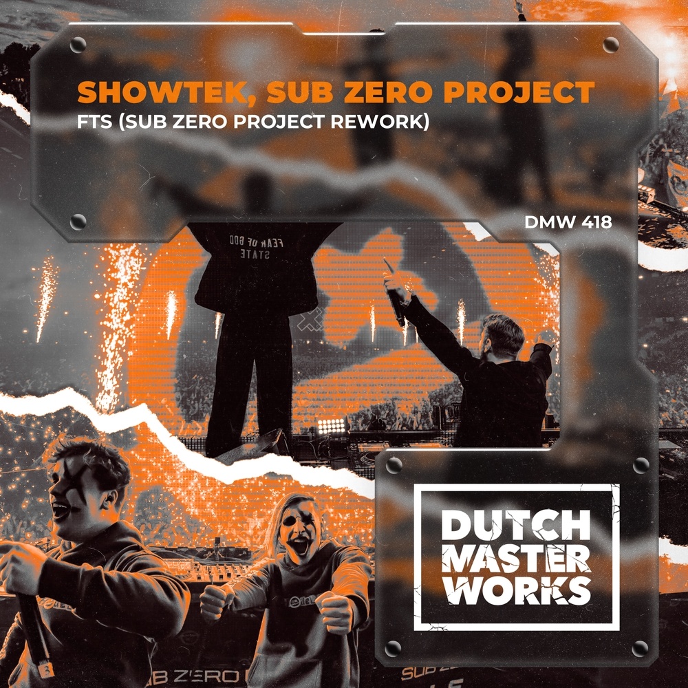 FTS (Sub Zero Project Remix|Explicit)